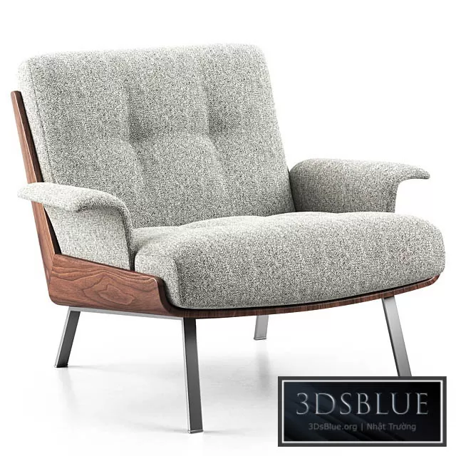 FURNITURE – AMRCHAIR – 3DSKY Models – 5620