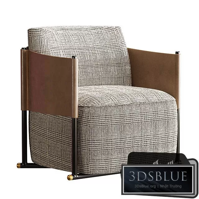 FURNITURE – AMRCHAIR – 3DSKY Models – 5623