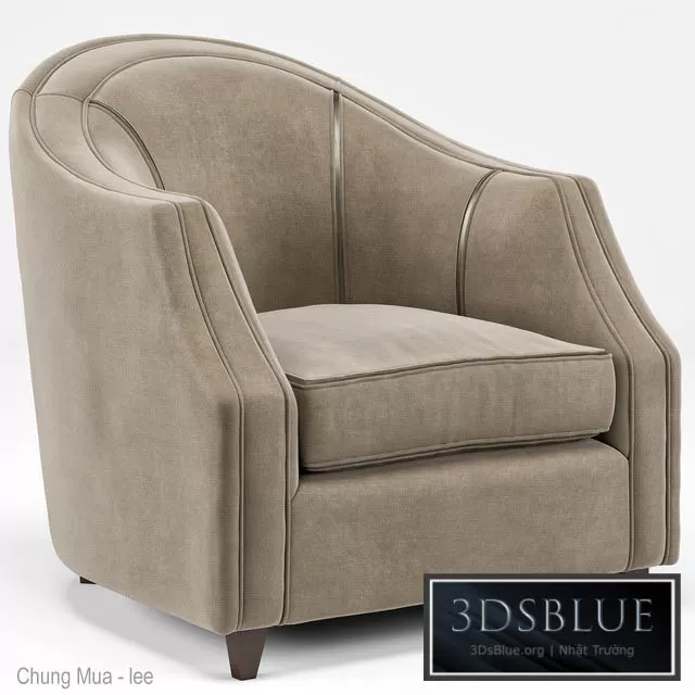 FURNITURE – AMRCHAIR – 3DSKY Models – 5625