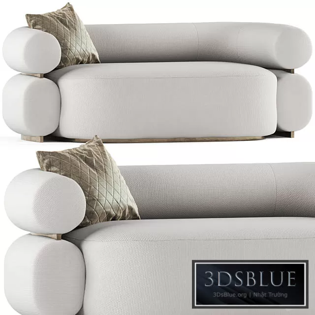 FURNITURE – AMRCHAIR – 3DSKY Models – 5626