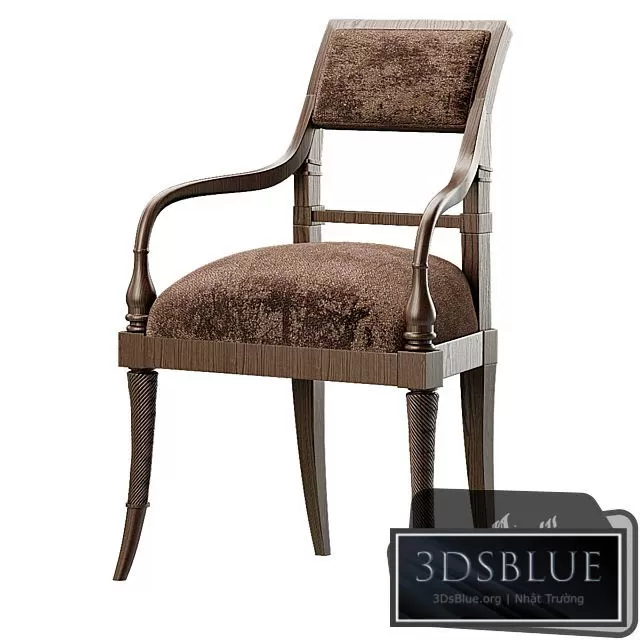 FURNITURE – AMRCHAIR – 3DSKY Models – 5628