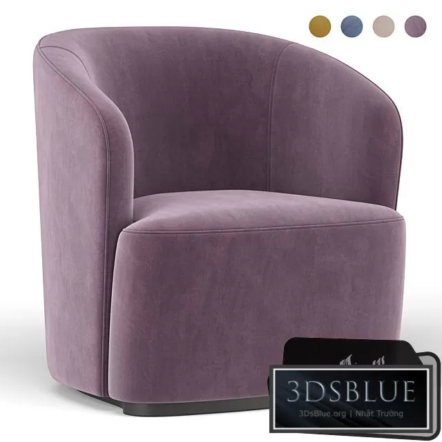 FURNITURE – AMRCHAIR – 3DSKY Models – 5629