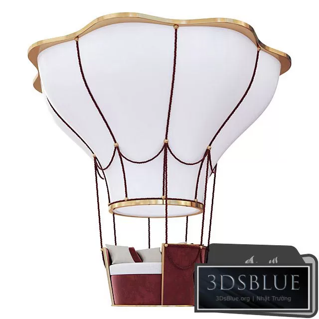 FURNITURE – AMRCHAIR – 3DSKY Models – 5630