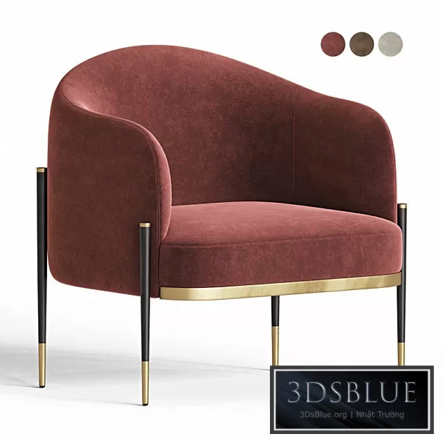 FURNITURE – AMRCHAIR – 3DSKY Models – 5631