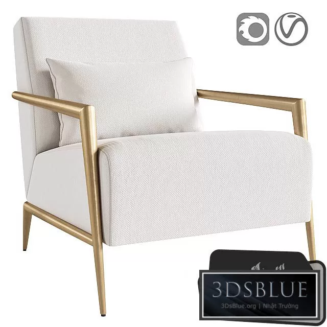 FURNITURE – AMRCHAIR – 3DSKY Models – 5632