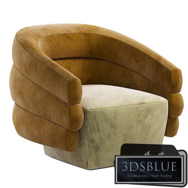 FURNITURE – AMRCHAIR – 3DSKY Models – 5634