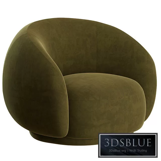 FURNITURE – AMRCHAIR – 3DSKY Models – 5635