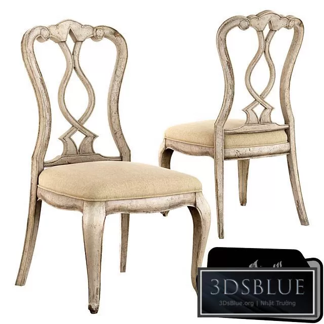 FURNITURE – AMRCHAIR – 3DSKY Models – 5636