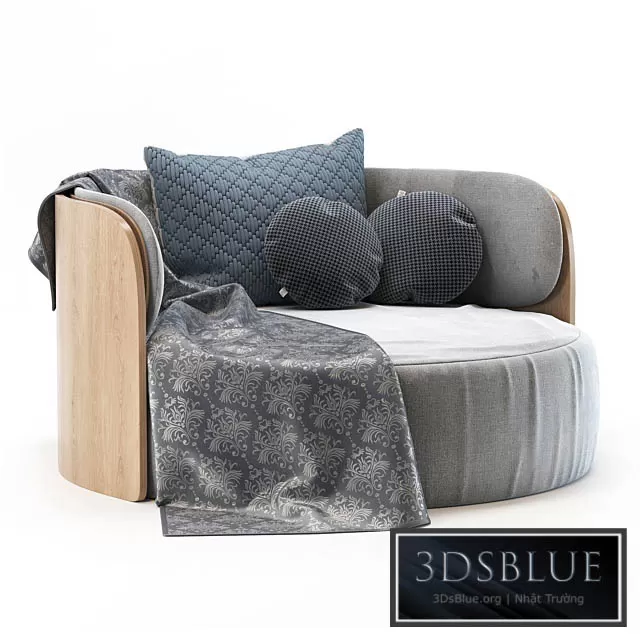 FURNITURE – AMRCHAIR – 3DSKY Models – 5637