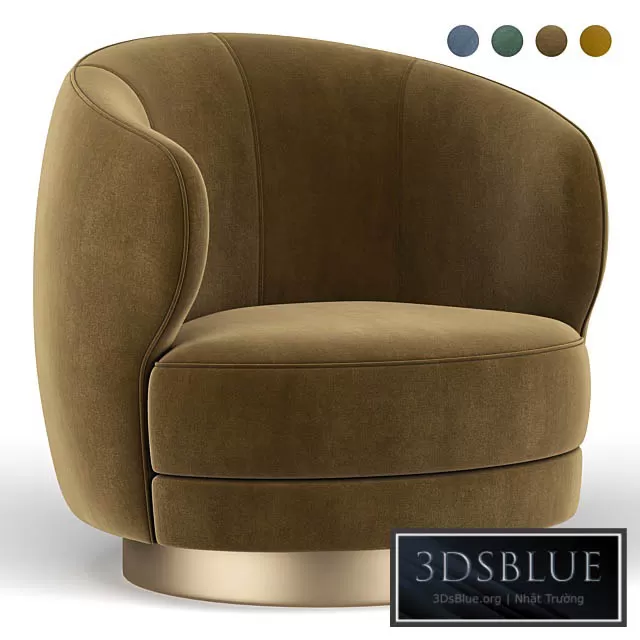 FURNITURE – AMRCHAIR – 3DSKY Models – 5639