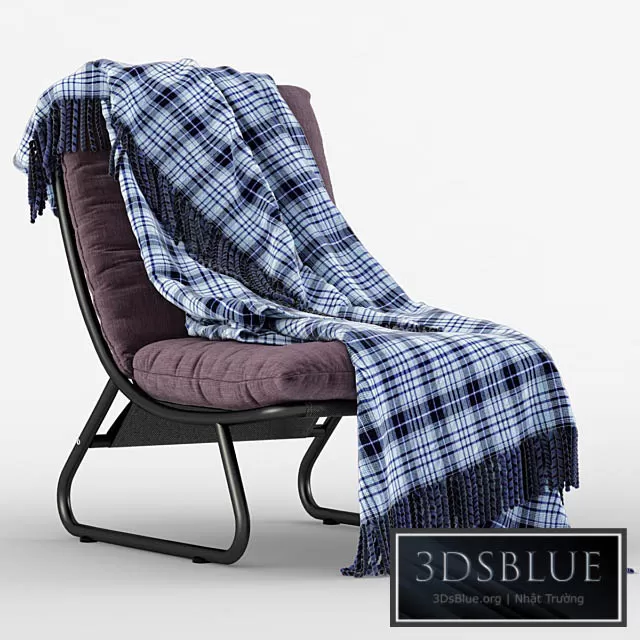 FURNITURE – AMRCHAIR – 3DSKY Models – 5640