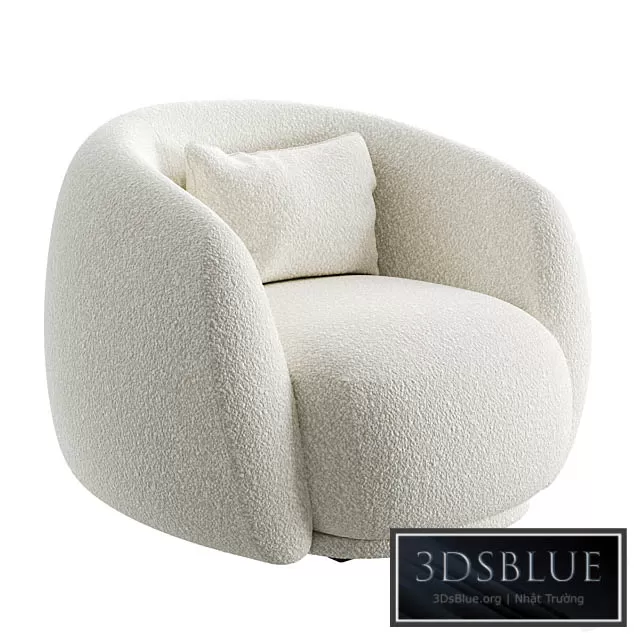 FURNITURE – AMRCHAIR – 3DSKY Models – 5641