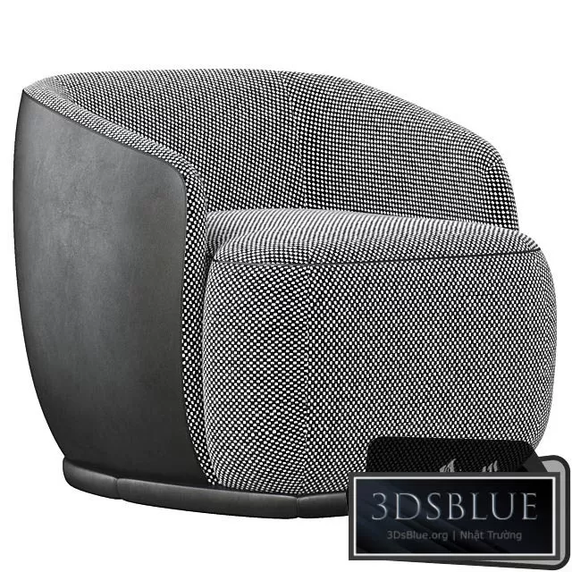 FURNITURE – AMRCHAIR – 3DSKY Models – 5642