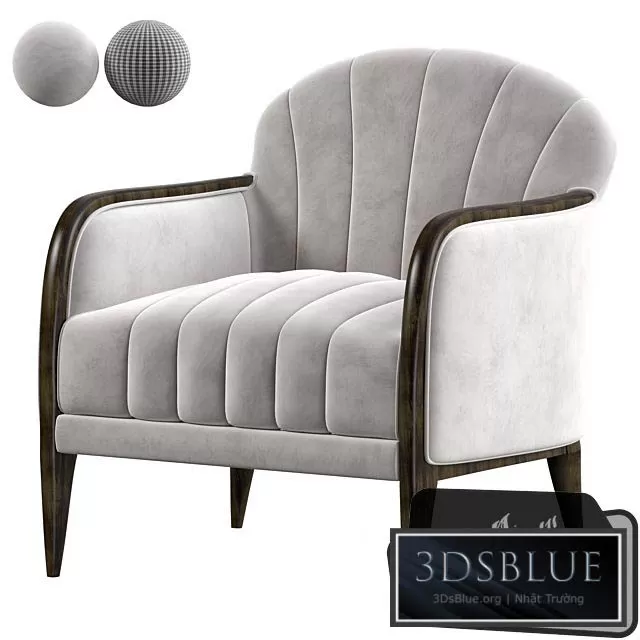 FURNITURE – AMRCHAIR – 3DSKY Models – 5643