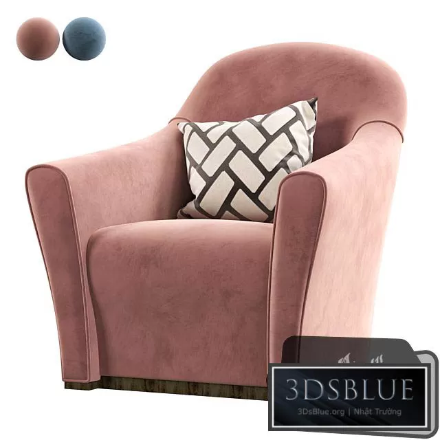 FURNITURE – AMRCHAIR – 3DSKY Models – 5644