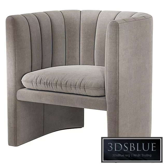 FURNITURE – AMRCHAIR – 3DSKY Models – 5649