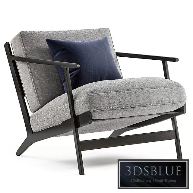 FURNITURE – AMRCHAIR – 3DSKY Models – 5650