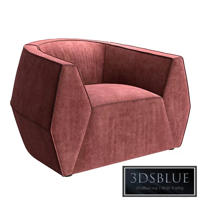 FURNITURE – AMRCHAIR – 3DSKY Models – 5652