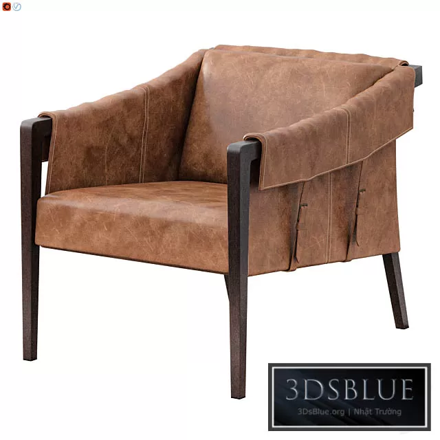 FURNITURE – AMRCHAIR – 3DSKY Models – 5655