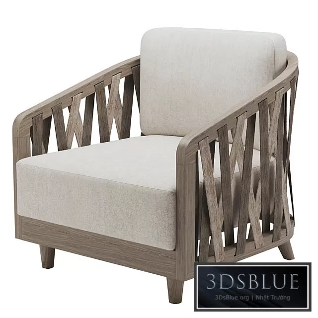 FURNITURE – AMRCHAIR – 3DSKY Models – 5656