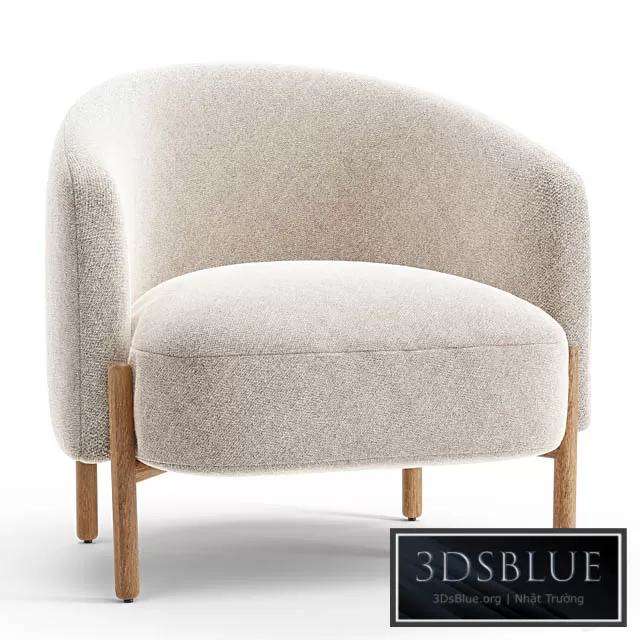 FURNITURE – AMRCHAIR – 3DSKY Models – 5670