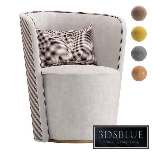 FURNITURE – AMRCHAIR – 3DSKY Models – 5677