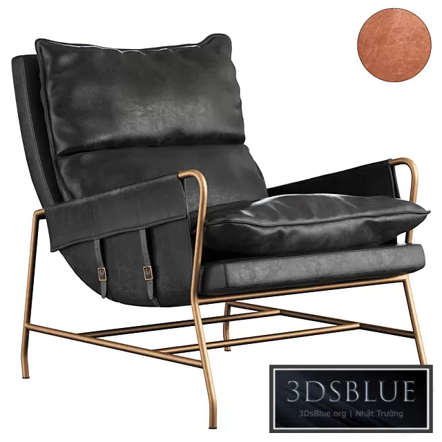 FURNITURE – AMRCHAIR – 3DSKY Models – 5681