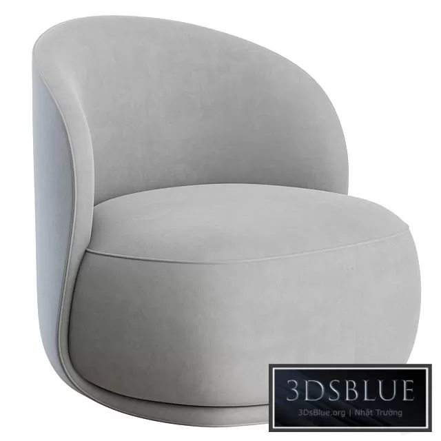 FURNITURE – AMRCHAIR – 3DSKY Models – 5682