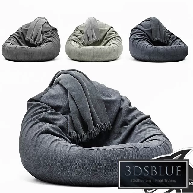 FURNITURE – AMRCHAIR – 3DSKY Models – 5684