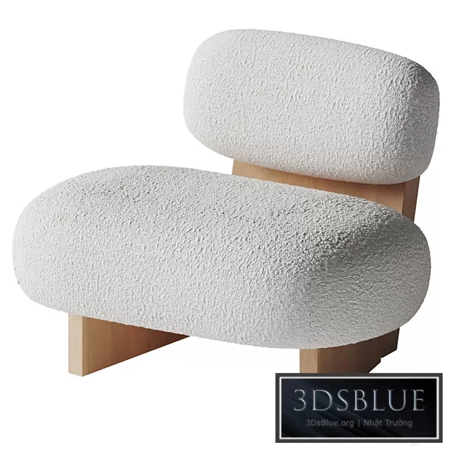 FURNITURE – AMRCHAIR – 3DSKY Models – 5685