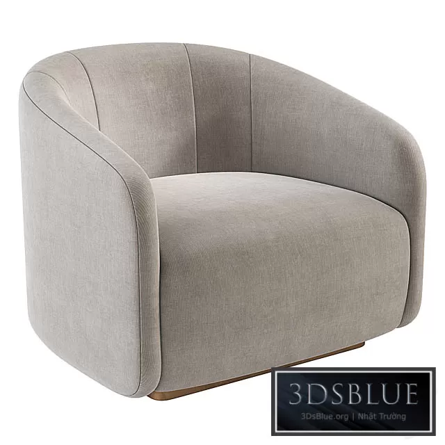 FURNITURE – AMRCHAIR – 3DSKY Models – 5689