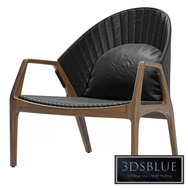 FURNITURE – AMRCHAIR – 3DSKY Models – 5690