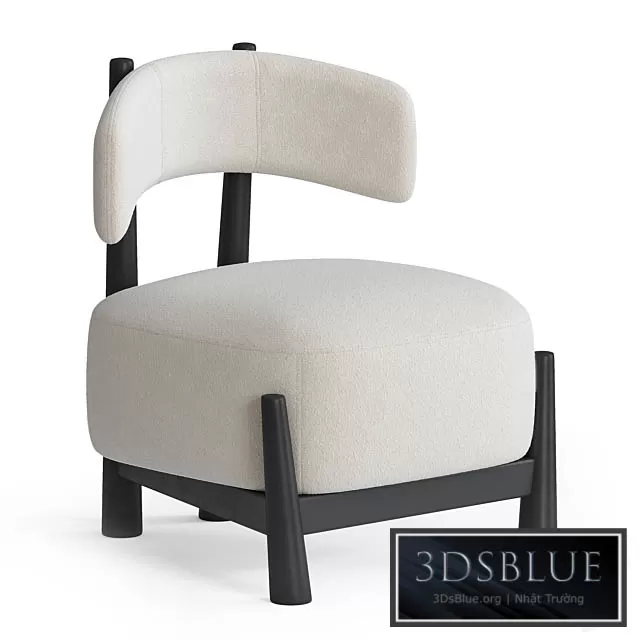 FURNITURE – AMRCHAIR – 3DSKY Models – 5691