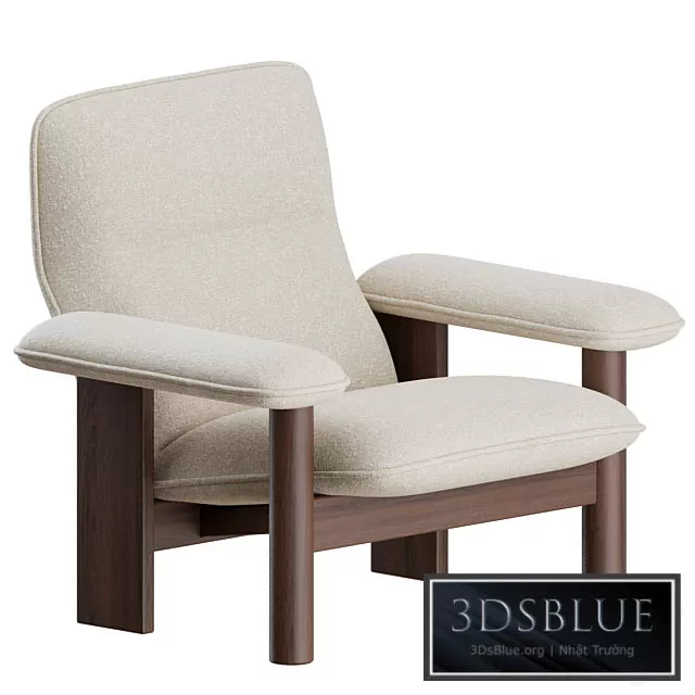 FURNITURE – AMRCHAIR – 3DSKY Models – 5692