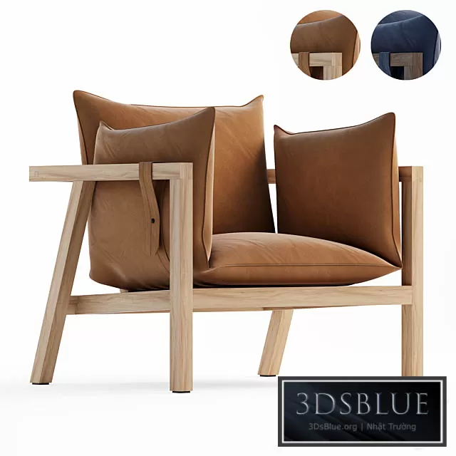 FURNITURE – AMRCHAIR – 3DSKY Models – 5697