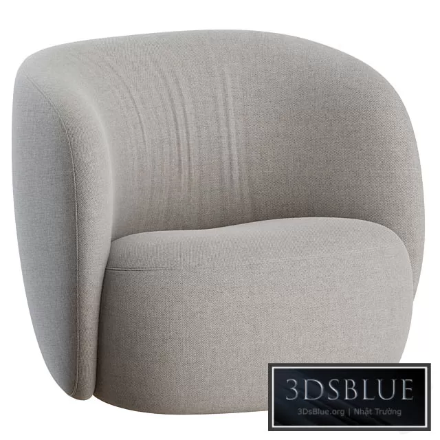 FURNITURE – AMRCHAIR – 3DSKY Models – 5698