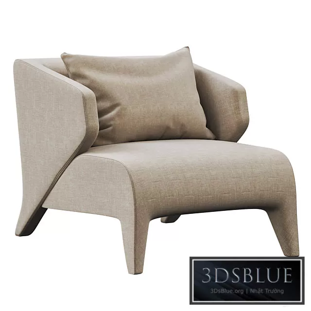 FURNITURE – AMRCHAIR – 3DSKY Models – 5713