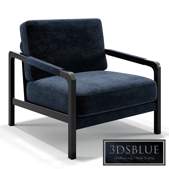 FURNITURE – AMRCHAIR – 3DSKY Models – 5733