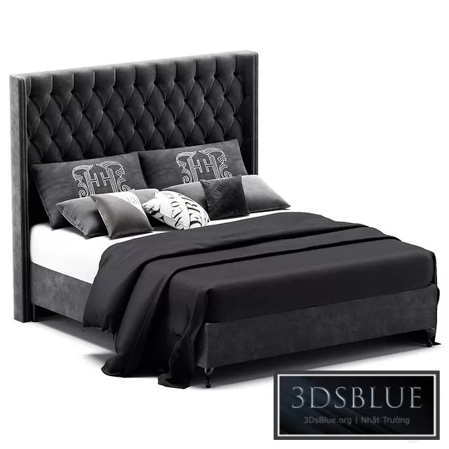 FURNITURE – BED – 3DSKY Models – 5903 FURNITURE – BED – 3DSKY Models – 5903