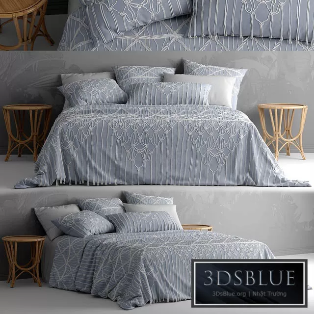 FURNITURE – BED – 3DSKY Models – 5904 FURNITURE – BED – 3DSKY Models – 5904