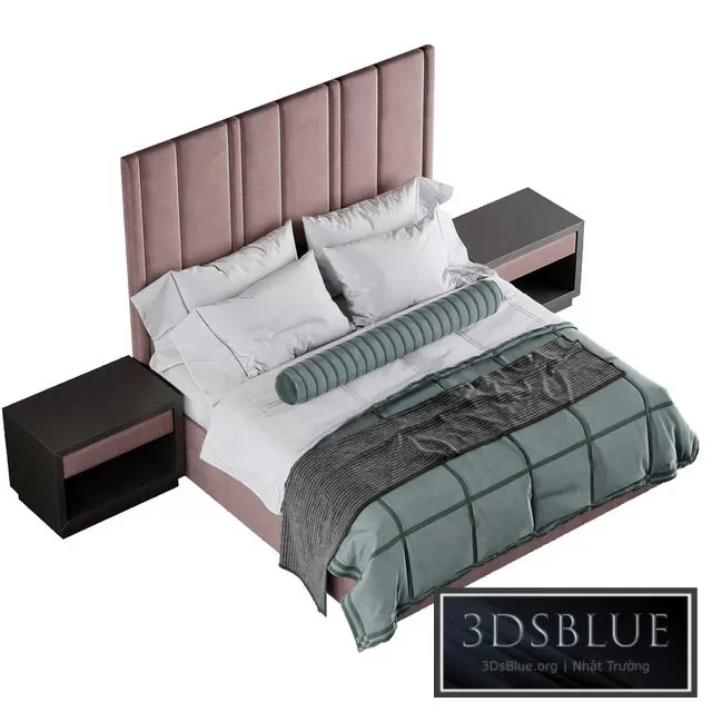 FURNITURE – BED – 3DSKY Models – 5918 FURNITURE – BED – 3DSKY Models – 5918