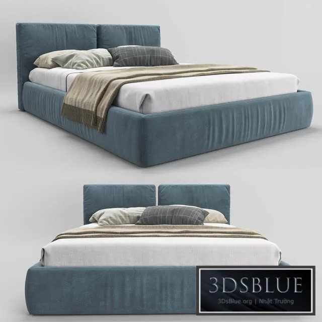 FURNITURE – BED – 3DSKY Models – 5950 FURNITURE – BED – 3DSKY Models – 5950
