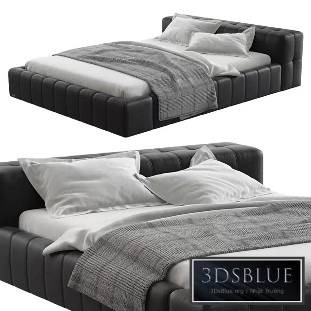 FURNITURE – BED – 3DSKY Models – 5990 FURNITURE – BED – 3DSKY Models – 5990