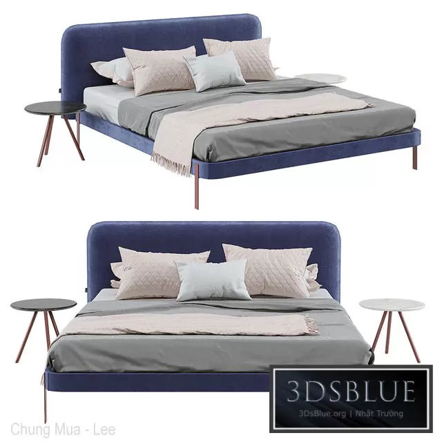 FURNITURE – BED – 3DSKY Models – 5999 FURNITURE – BED – 3DSKY Models – 5999