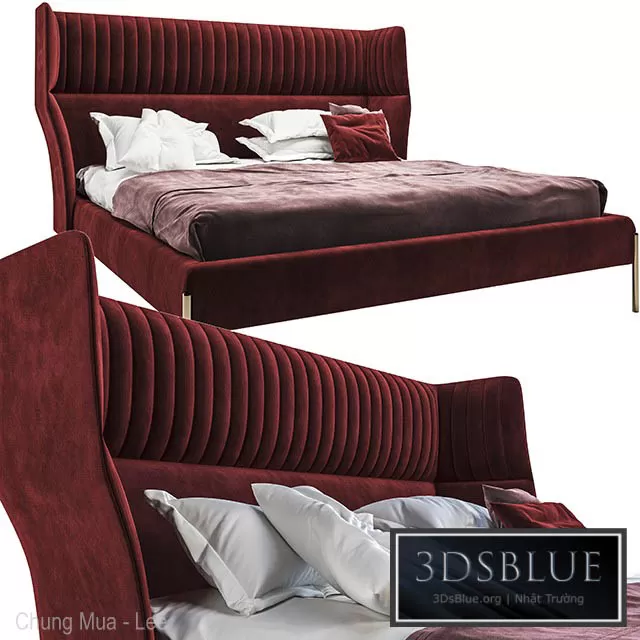FURNITURE – BED – 3DSKY Models – 6000 FURNITURE – BED – 3DSKY Models – 6000