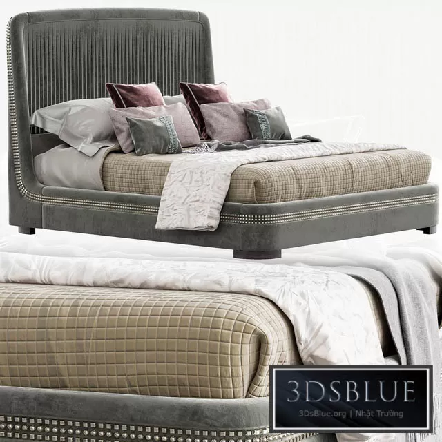 FURNITURE – BED – 3DSKY Models – 6047 FURNITURE – BED – 3DSKY Models – 6047