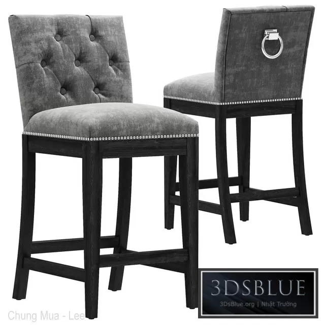 FURNITURE – CHAIR – 3DSKY Models – 6344