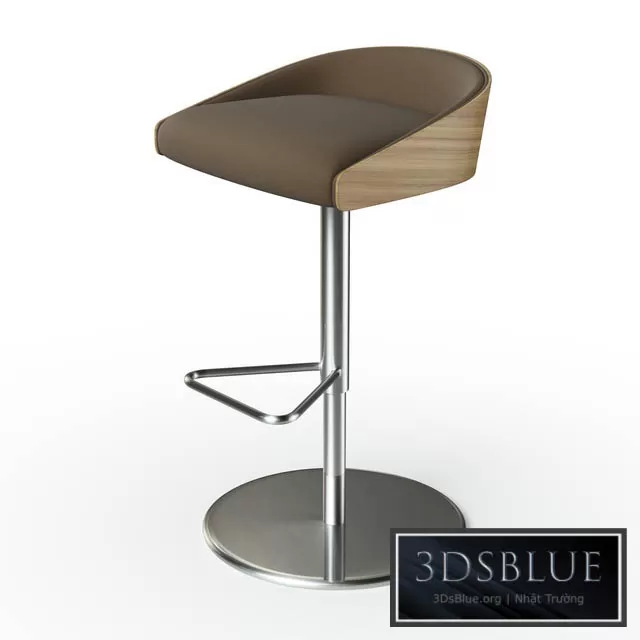 FURNITURE – CHAIR – 3DSKY Models – 6347