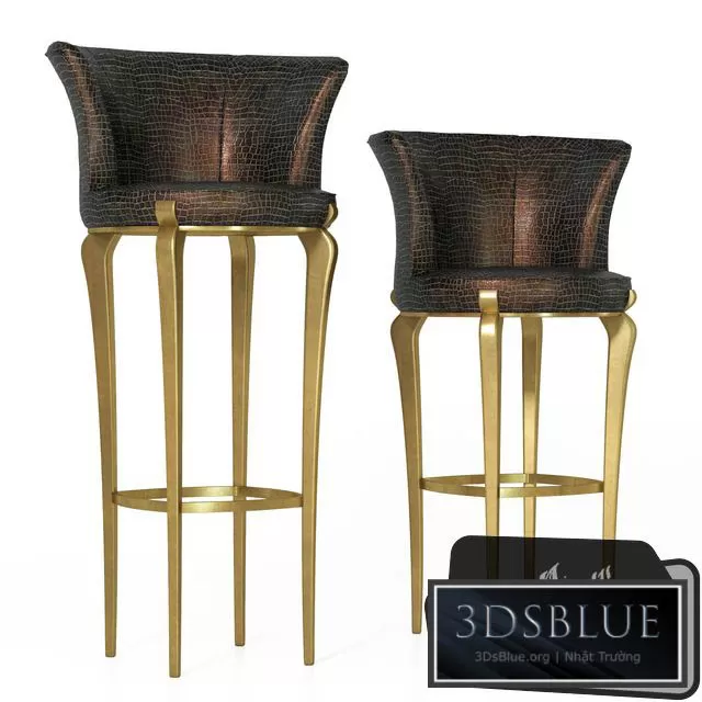 FURNITURE – CHAIR – 3DSKY Models – 6348