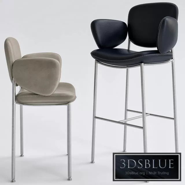 FURNITURE – CHAIR – 3DSKY Models – 6351